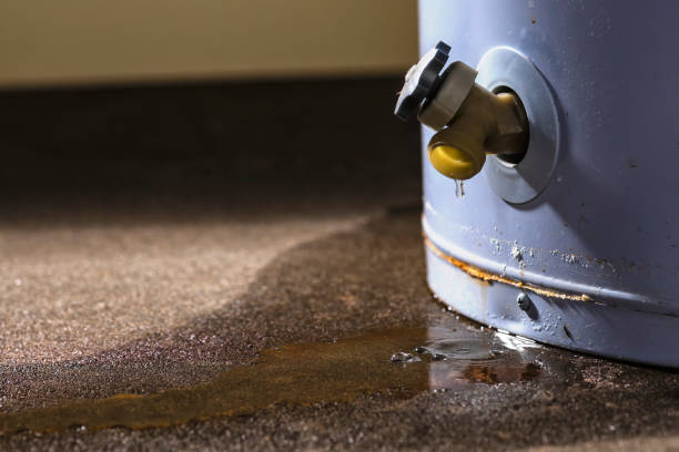 Best Carpet water damage restoration  in Daphne, AL