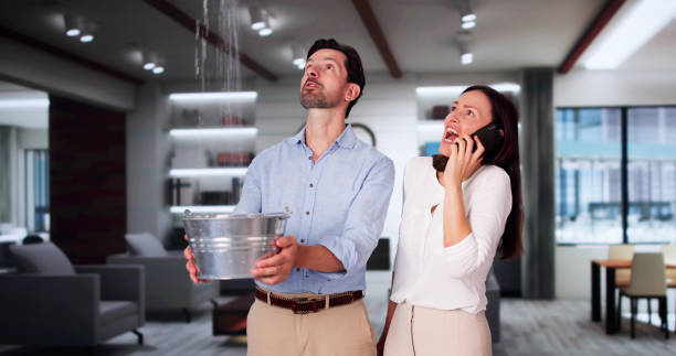 Fire Damage Restoration in AL